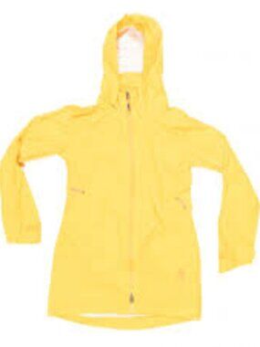 Stio Modis Trench Rain Women's